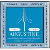 Image de Cordes AUGUSTINE STANDARD BLEU TIRANT FORT Cordes guitares classiques