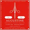 Image de Augustine Classic Red Medium (6x, Guitare, 0.04"), Corde de guitare
