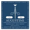 Image de Augustine Imperial Bleu Tirant Fort Cordes guitares classiques