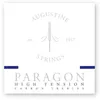Image de Augustine Paragon Carbon Trebles Tirant Forte Cordes guitares classiques