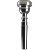 Image de Bach 3511 Plaqué argent 1 tasse Embouchure de trompette, Deep