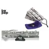 Image de Flûtes traversières BO PEP CORRECTEUR DE TENUE THUMB GUIDE - APPUI POUCE Accessoires flûtes