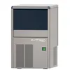 Image de Machine à Glaçons Creux 25 kg avec Réserve 4 kg - Condenseur à Air - Furnotel - R452a - Acier inoxydable 385x468x607mm
