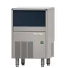 Image de Machine à Glaçons Creux 35 kg avec Réserve - Condenseur à Eau - Furnotel - R452a - Inox 495x580x687mm