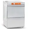 Image de Lave Vaisselle Mécanique Doseur Détergent Panier 500 x 500 mm Mastro