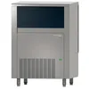 Image de Machine à Glaçons Pleins 180 kg avec Réserve et Système à Aspersion Air - Furnotel - R452a - Acier inoxydable 840x740x1075mm