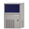 Image de Machine à Glaçons Paillettes 60 kg avec Réserve - Condenseur à Air - Furnotel - R452a - Acier inoxydable 450x620x680mm