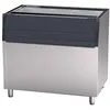 Image de Réserve pour Machines à Glaçons Modulaires - 350 kg - Furnotel - - Acier inoxydable 1250x790x1000mm