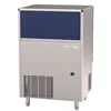 Image de Machine à Glaçons Pleins 100 kg avec Réserve - Système à Aspersion Air - Furnotel - R452a - Acier inoxydable 735x603x1007mm
