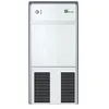 Image de Machine à Glaçon Professionnelle Refroidissement Air - AFI Collin Lucy - R134a - 340x547x694mm