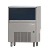 Image de Machine à Glaçons Creux 75 kg avec Réserve - Condenseur à Air - Furnotel - R452a - Acier inoxydable 735x596xmm