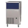 Image de Machine à Glaçons Pleins 53 kg avec Réserve - Système à Aspersion Eau - Furnotel - R452a - Acier inoxydable 497x592x887mm