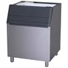 Image de Réserve pour Machine à Glaçons Modulaire - 200 kg - Furnotel - - Acier inoxydable 870x790x1000mm