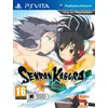Image de Senran Kagura Estival Versus PS Vita PS Vita