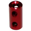 Image de Crankbrothers écrou De Rayon De Vélo 5.95 Mm 3 Unités One Size