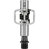 Image de Pédales automatiques vtt Crankbrothers Eggbeater 1 - noir/Argent