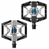 Image de Crankbrothers Pédales Crankbrothers Doubleshot One Size