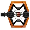 Image de Crankbrothers Pédales Double Shot 2 One Size