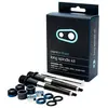 Image de Crankbrothers Axe De Pédale Long Spindle One Size