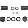 Image de Crankbrothers, Entraînement + vitesses : accessoires