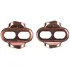 Image de Crankbrothers, Cales, Premium Easy Cleat, Beige