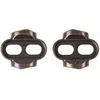 Image de Crankbrothers, Cales, Premium Easy Cleat +/- 0, Beige