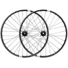 Image de Crankbrothers Jeu De Roues Vtt Synthesis E Carbon 27.5´´ Disc 15 x 110 / 12 x 148 mm