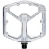 Image de Crankbrothers Pédales Stamp 7 Small High Polish One Size