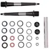 Image de Crankbrothers Axe De Pédale Spindle Short One Size