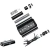 Image de Crankbrothers Multi-outil S.o.s Tt17 Twin One Size