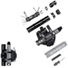 Image de Crankbrothers Porte-bidon S.o.s Bc17 Tools One Size