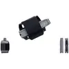 Image de Crankbrothers Sangle De Transport De Cadre S.o.s Ts2 One Size