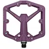 Image de Crankbrothers Pédales Stamp 1 Large Gen 2 One Size