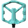 Image de Crankbrothers Pédales Stamp 0 Small One Size