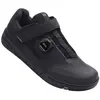 Image de Crankbrothers, Unisexe, Chaussures de cyclisme, Stamp Boa (44.5), Or, Noir