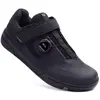 Image de Crankbrothers, Unisexe, Chaussures de cyclisme, Stamp Boa (46.5), Noir, Or