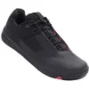 Image de Crankbrothers, Unisexe, Chaussures de cyclisme, Stamp Lace (46), Noir