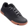 Image de Crankbrothers, Unisexe, Chaussures de cyclisme, Stamp Lace (39.5), Noir