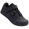 Image de Crankbrothers, Unisexe, Chaussures de cyclisme, Mallet Boa (44.5), Noir