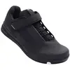 Image de Crankbrothers, Unisexe, Chaussures de cyclisme, Speedlace (42), Blanc, Noir