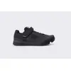Image de Crankbrothers, Unisexe, Chaussures de cyclisme, Mallet Speedlace (46), Noir