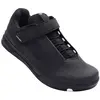 Image de Crankbrothers, Unisexe, Chaussures de cyclisme, Mallet Speedlace (48), Noir