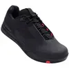 Image de Crankbrothers, Unisexe, Chaussures de cyclisme, Dentelle de maillet (39), Noir