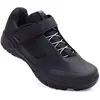 Image de Crankbrothers, Unisexe, Chaussures de cyclisme, Mallet E Speedlace (38), Noir