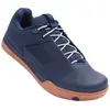 Image de Crankbrothers, Unisexe, Chaussures de cyclisme, Mallet Lace (44), Bleu