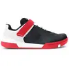 Image de Crankbrothers, Unisexe, Chaussures de cyclisme, Stamp Speedlace (42), Rouge