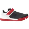 Image de Crankbrothers, Unisexe, Chaussures de cyclisme, Mallet Speedlace (40), Rouge