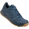 Image de Crankbrothers, Unisexe, Chaussures de cyclisme, Stamp Trail Schuh lace (41), Multicolore, Beige, Bleu