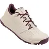 Image de Crankbrothers, Unisexe, Chaussures de cyclisme, Stamp Trail Schuh lace (41), Multicolore, Beige, Blanc, Violet