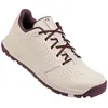 Image de Crankbrothers, Unisexe, Chaussures de cyclisme, Stamp Trail Schuh lace (43), Violet, Beige, Blanc